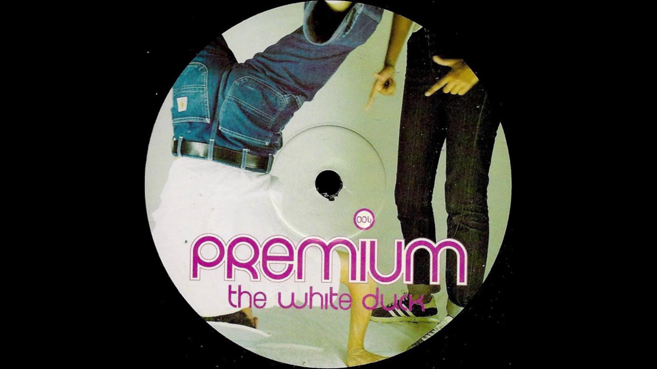 The White Duck - The Million Dollar Track - YouTube