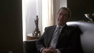 The Price of Justice - Pivotel scene from the movie 'A Civil Action'