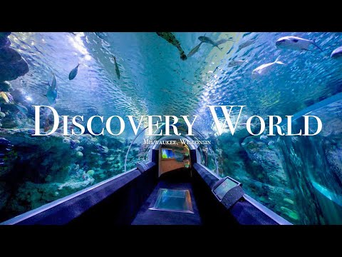 Discovery World Milwaukee - Discovery World | Milwaukee