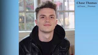 Beyond The Headlines with Renee Washington, Ep. 8- Chase Thomas