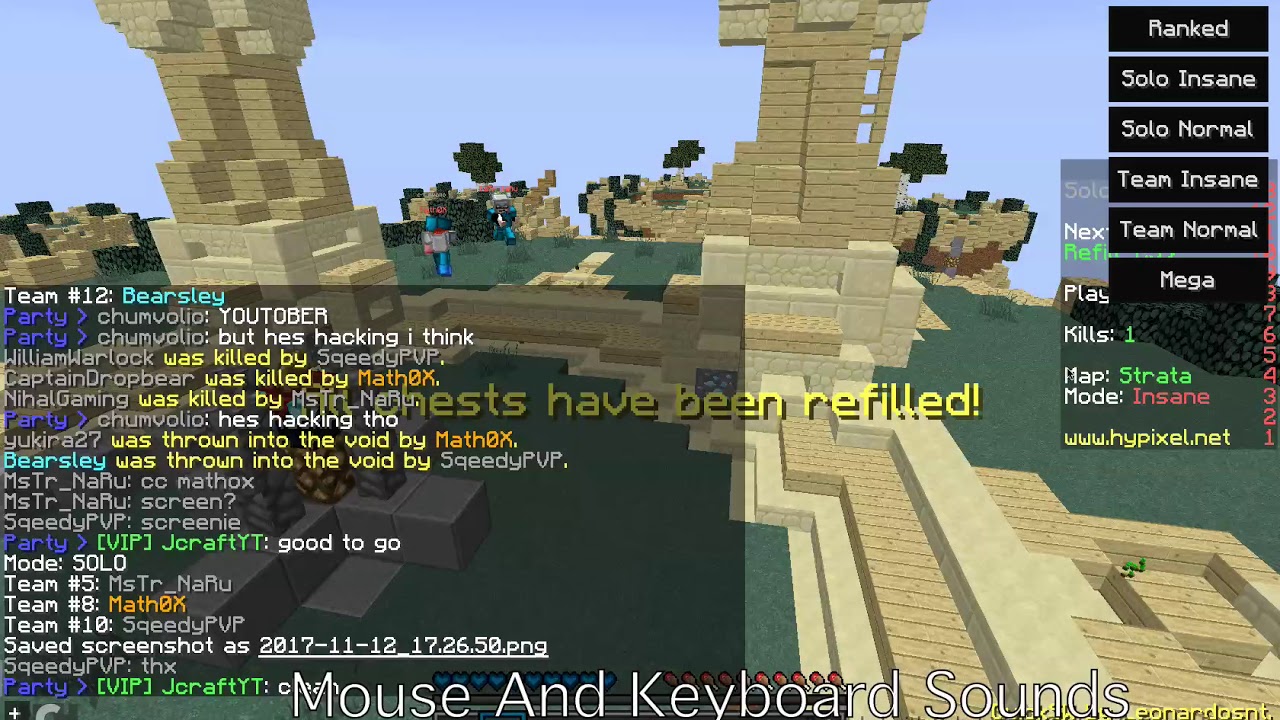 F1EXPVP Almost killed Math0X