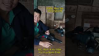 Khoan Bê Tông bos 2-28.Cam Kết Lõi Đồng100%. 800k Bao Síp. 0932121379