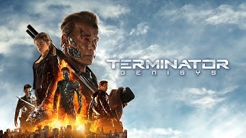 Terminator Genisys (2015) | Behind the Scenes