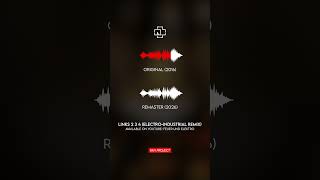 Links 234 Remix 2016 vs 2026 remaster