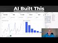 The Power BI Workflow Microsoft Didn’t Build (But Cursor Did)