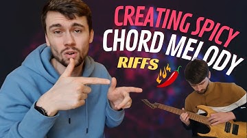 A Polyphia Enthusiast Attempts to Write Modern Prog Rock Ep. 1