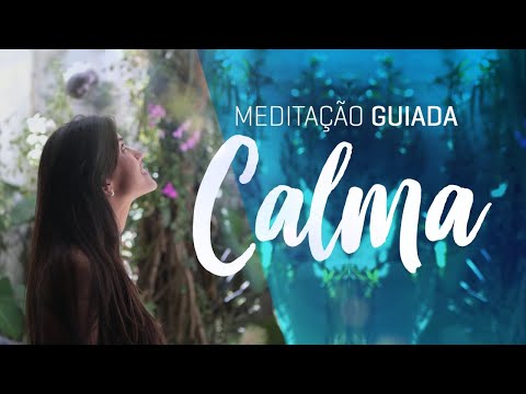 Vídeo: Qual pranayama tranquiliza a mente e mata a sede?