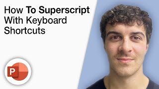 Celebrity How to Superscript Powerpoint With Keyboard Shortcuts [2025 Full Guide] Net Worth