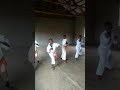 karate training / beginners#karate #taekwondo #stealthtaekwondo #martialarts #taekwondo #training