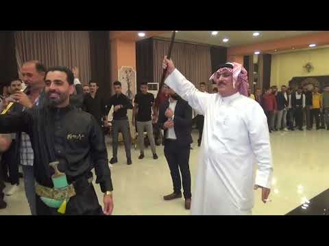 جديد 2021 يا غزيل على نغمات مجوز درازي حريقه نجم حوران احمد القسيم حففلة مجد الطربش