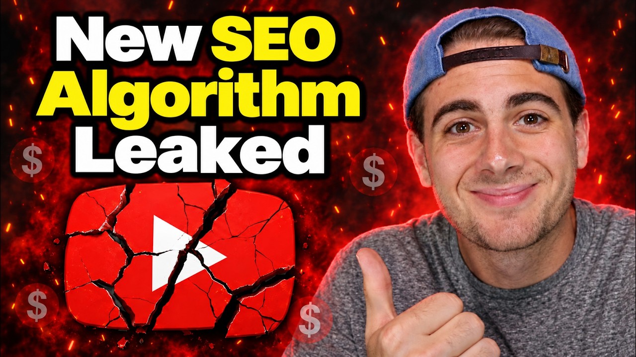 YouTube’s New SEO Rules Change EVERYTHING (Fix These Settings For More Views)