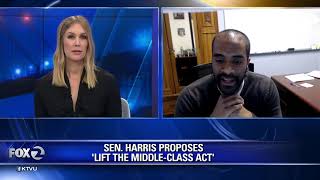 Deep Dive: Sen. Kamala Harris' "LIFT the Middle-Class Act"