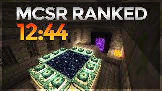 MCSR Ranked Top 100 