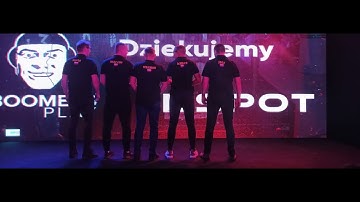 jtGz - PROCHEATERS at BOOMERS LAN, WARSAW [2022] [CoD2 fail/fragmovie]