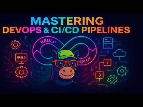 MuleSoft DevOps – CI/CD Pipeline with Azure DevOps & GitHub for API ...