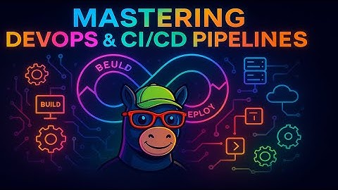 MuleSoft DevOps – CI/CD Pipeline with Azure DevOps & GitHub for API Deployment | Part VIII