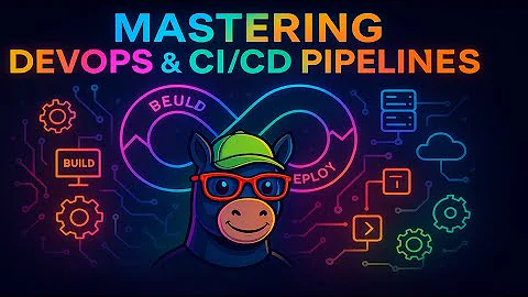 MuleSoft DevOps – CI/CD Pipeline with Azure DevOps & GitHub for API Deployment | Part VIII