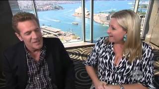 Bish's Biz: Glenn Frey