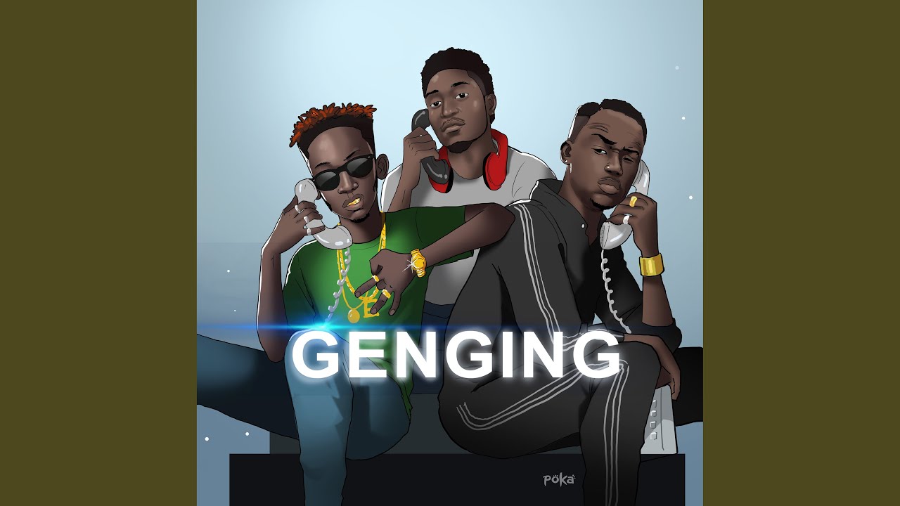 Genging