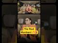 Rani Mukerji in conversation with Mumbai Police | Mardaani 3 🔥 #shorts #mumbaipolice #ranimukherjee