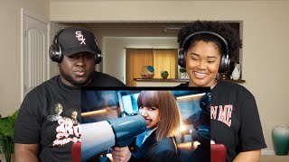 She Killed This!!! | LISA - 'LALISA' M/V | Kidd and Cee Reacts