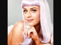 Katy Perry California Gurls WITH LYRICS 