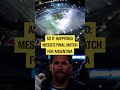 As it happened: Messi’s final match for Argentina