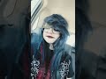 I feel a bit more like myself #emo