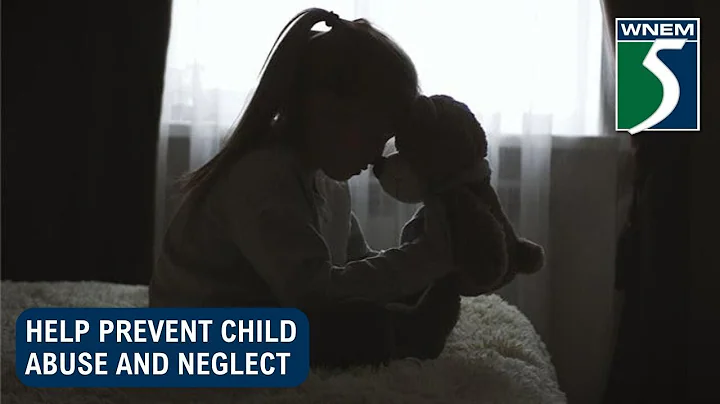 Help prevent child abuse, neglect
