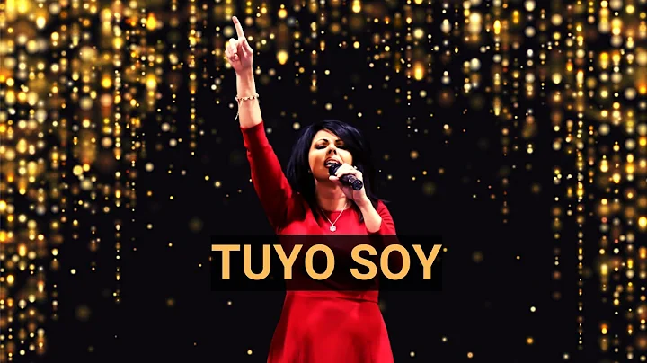 Tuyo Soy | Adriana Belandria & Janet Swanson | A B...