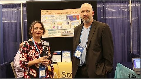 Interview with RiskyProject; Project Risk Analysis Software