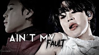 Park Jimin【FMV】➳ Ain't my fault