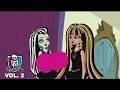 Klyksmo kambarys | Monster High