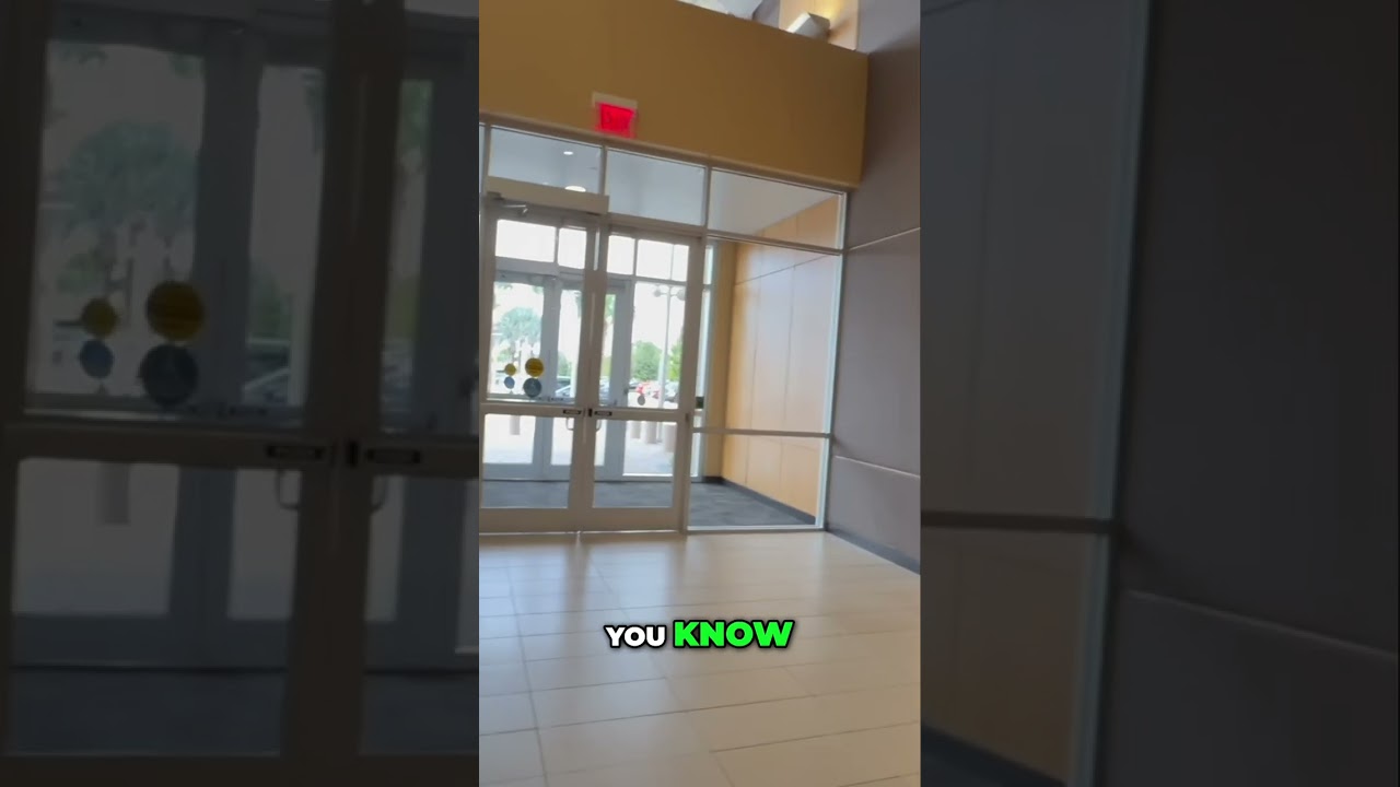 Why Public Access to Taxpayer-Funded Buildings Matters!