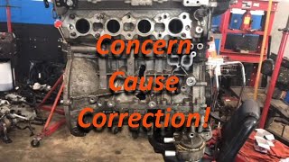 The Three C's that every Dealership Technician MUST live by!