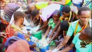 NYANKOLE BUJAHASE_-_ Ujumbe wa Mganga wa jadi Ngw'anisebhu_by_Lwenge Studio