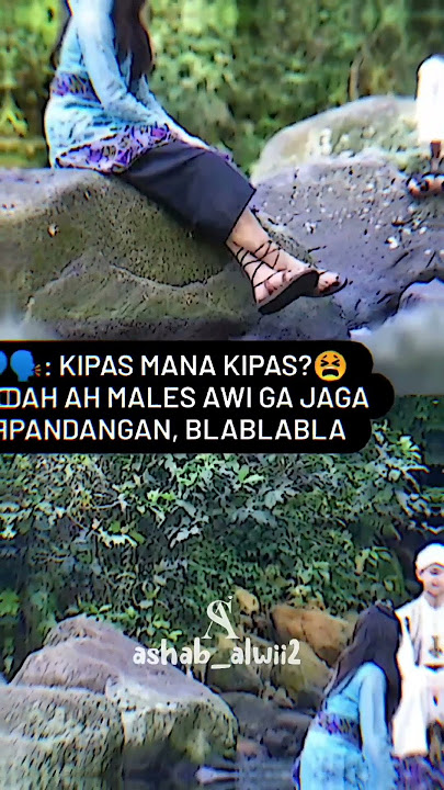 CCP ALWI ASSEGAF TERBARU!!!