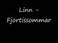 Linn - Fjortissommar