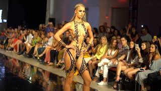 Art Hearts Presents The Black Tape Project Miami Swim Week