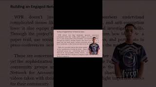 PERFORMANCE TASK IN MEDIA AND INFORMATION LITERACY, BY: GRADE 12 GA-MACBETH  Profile