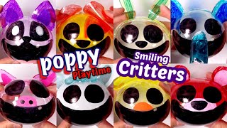 DIY Poppy Playtime ❤️Smiling Critters💙 Nano Tape Bubbles!