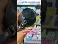 UBON Black V5 Wireless Speaker RGB Lights & With Belt https://www.facebook.com/share/12LqAos7KVg/