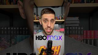 🚨What to watch on HBO MAX🚨