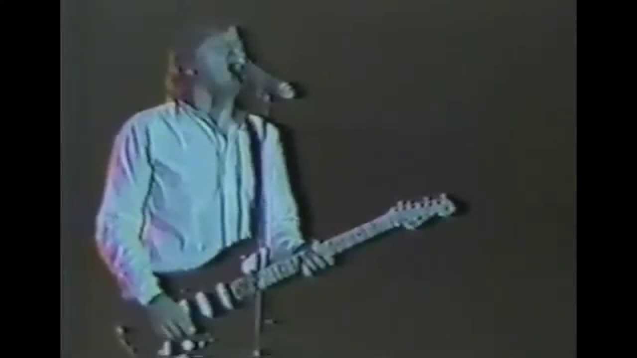 Pink Floyd Comfortably Numb 1980 Live Youtube