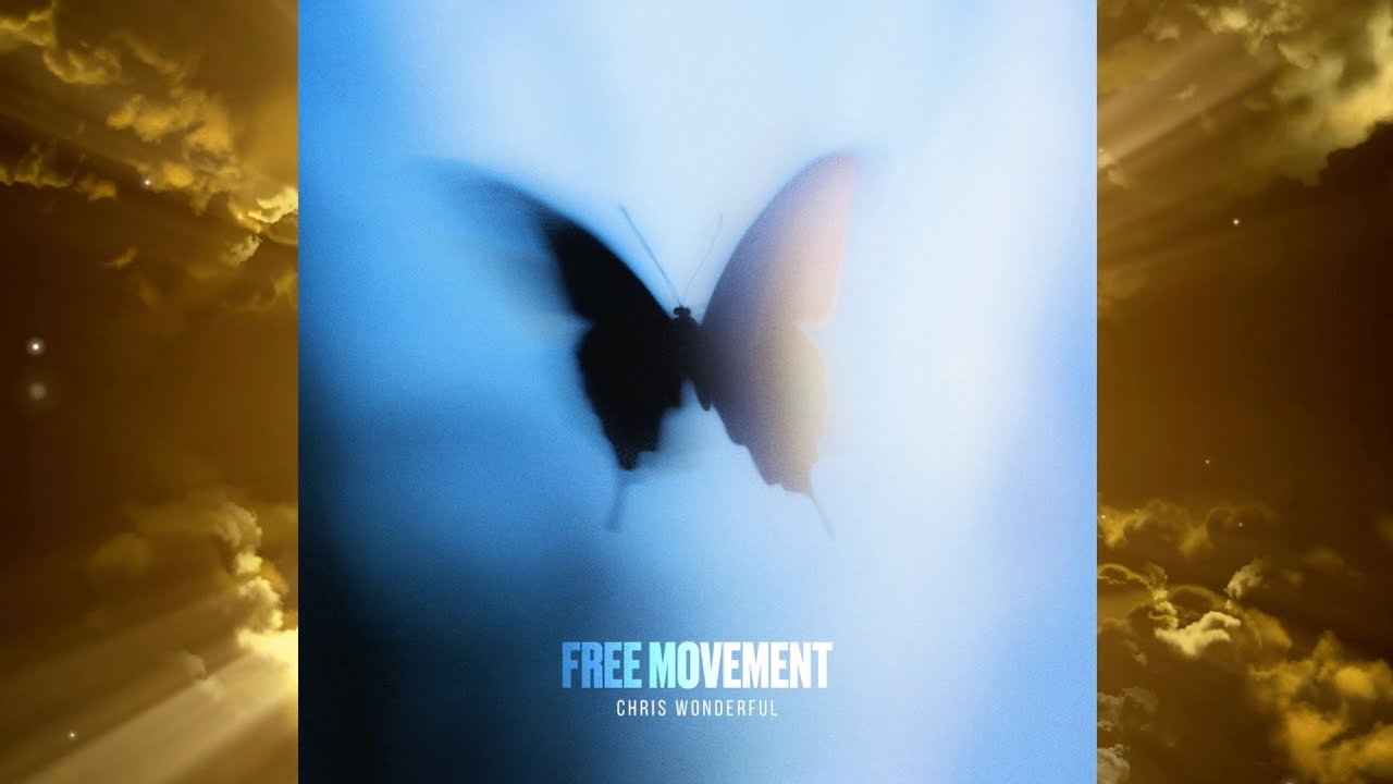 YouTubeでChris Wonderful - Free Movement.を視聴