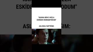 Aynen Kanka Bi̇zi̇m O Kizla Mazi̇mi̇z Var Şfet