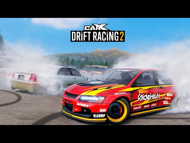 CarX Technologies on X: 🔥CarX Drift Racing 2 1.20.0 update is now  available for iOS and Android!🔥 ✓ Club battles: ✓License plates for your  cars; ✓ Telemetry for XDS race replays; ✓