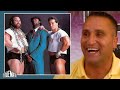 Paul roma  why vince refused to push power  glory in wwf