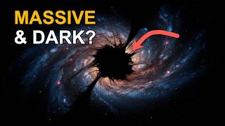 3 Massive Dark Secret Galaxies Found The Size Of The Milky Way