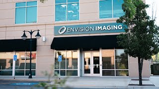 Envision Imaging Bountiful